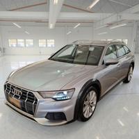 AUDI A6 ALLROAD 45 TDI MHEV 3.0 QUATTRO S TRONIC S