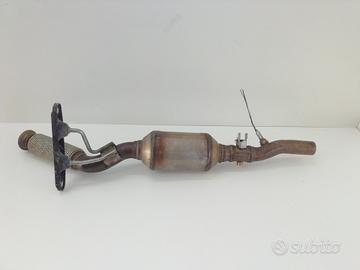 FAP FILTRO ANTIPARTICOLATO VOLKSWAGEN Polo 6° Ser