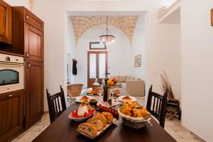 Dimora Tizzi - Boutique Apartment