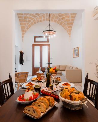 Dimora Tizzi - Boutique Apartment