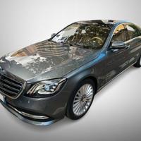 Mercedes-benz 560 e EQ-Power Premium Lang