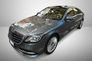 Mercedes-benz 560 e EQ-Power Premium Lunga