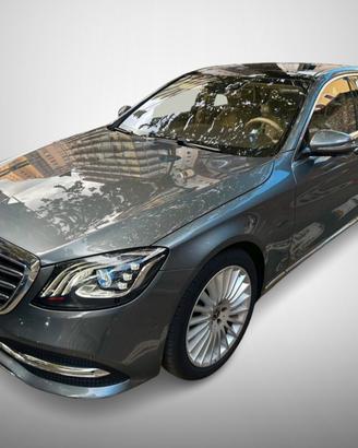Mercedes-benz 560 e EQ-Power Premium Lang