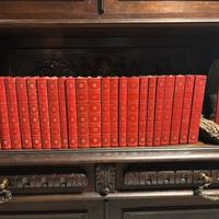 collezione completa  libri premi strega