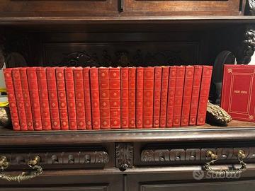 collezione completa  libri premi strega