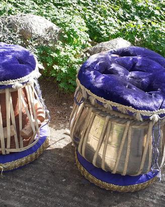 Tablas indiane