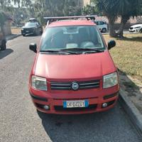 Fiat panda 169