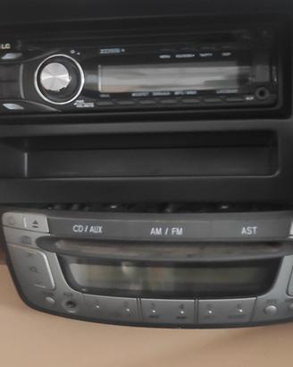 Autoradio