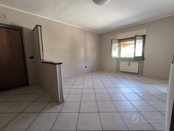Appartamento di 65 m² con 2 locali e box auto a Fo