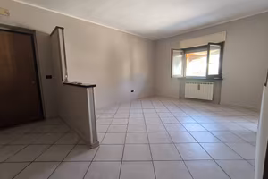 Appartamento di 65 m² con 2 locali e box auto a Fo