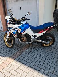 Honda CRF1000L Africa Twin - 2018