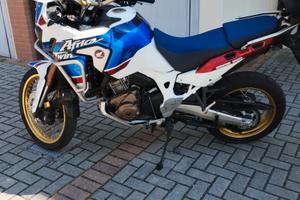 Honda CRF1000L Africa Twin - 2018
