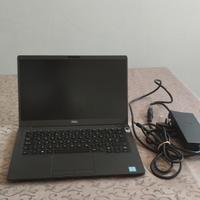 Laptop Dell i7 16GB RAM 512GB SSD