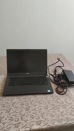 Laptop Dell i7 16GB RAM 512GB SSD