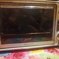 Fornetto elettrico come da foto 