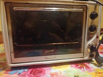 Fornetto elettrico come da foto 