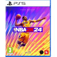 PS5 Videogioco NBA 2K 24 nuovo