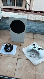 Xbox serie S