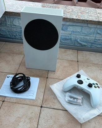 Xbox serie S