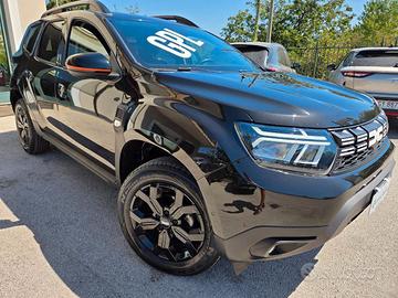 Dacia Duster 1.0 tce SL Extreme Gpl 4x2 100cv