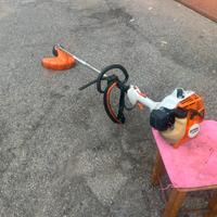Decespugliatore  Stihl