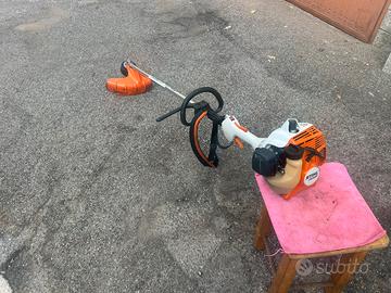 Decespugliatore  Stihl