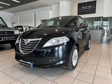 Lancia Ypsilon 5 Porte Ypsilon 1.3 mjt Gold s&s 95