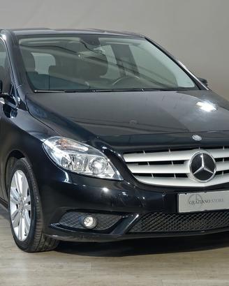 Mercedes-benz B 180 CDI BlueEFFICIENCY Premium