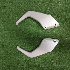 Maniglioni yamaha tracer 700 2018 2020