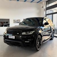 Land Rover Range Rover Sport 3.0 TDV6 HSE