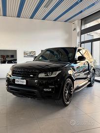 Land Rover Range Rover Sport 3.0 TDV6 HSE