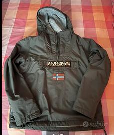 Giubbotto napapijri