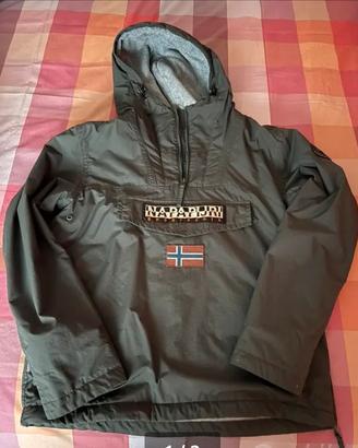 Giubbotto napapijri
