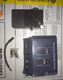 Compressore portatile