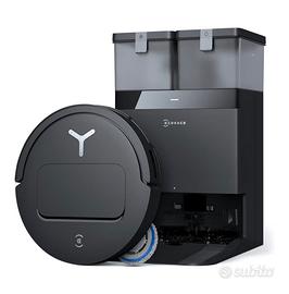 ECOVACS DEEBOT T50 PRO OMNI Gen2

