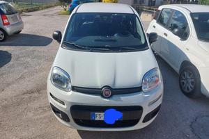 PANDA TWIN AIR BENZINA-METANO 