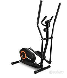 elittica 8 livelli di resistenza 