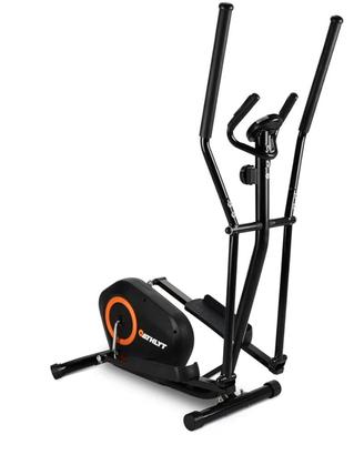 elittica 8 livelli di resistenza 