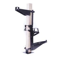 Sistema di ponteggi meccanici autosoll