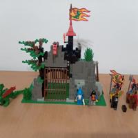 Lego Castle 6076 Completo