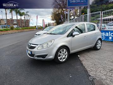 Opel Corsa 1.2 GPL 80Cv