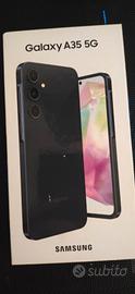 Samsung A35 256GB