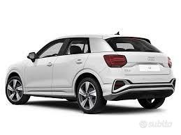 Ricambi audi q2 q3 q4 q5 q8 a3 a4 s line 2013-2023