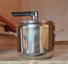 pentola a pressione