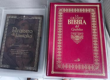 Bibbia del Giubileo