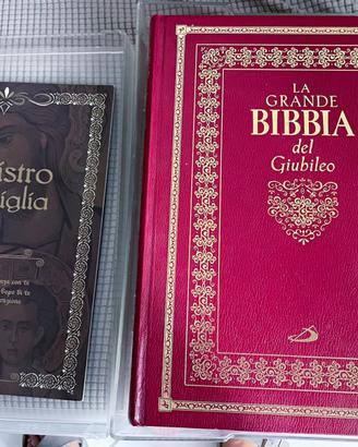 Bibbia del Giubileo