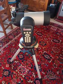 Celestron mak 102