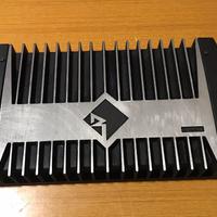 amplificatore rockford 800@2