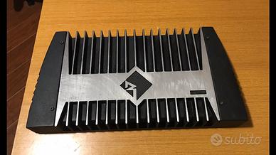 amplificatore rockford 800@2