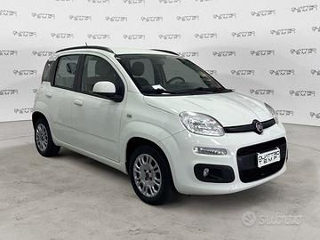 FIAT Panda 1.3 MJT S&S Easy